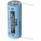 Sanyo / FDK CR17450E-R A 3V 2200mAh U forrf�les l�tium elem
