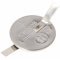 CR2025 l�tium m�rk�s elem Z alak� forrf�l