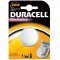 Duracell CR2016 3V 72mAh l�tium gombelem