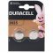 Duracell DL2025 CR2025 3V 2db/csomag l�tium elem