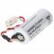 Cserehelyettes�t� akku Siemens W79084-E1001-B2 akku