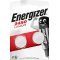 Energizer CR2450 gombelem 3V 2db/csomag Lithium