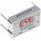 EVE Lithium thionyl chloride elem 3,6V 750mAh