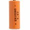 ER10280 LiSOCl2 akku 3,7 V, 1,68 Wh, 450 mAh, m�retek kb. 28 x 10 mm