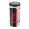 3,6 V l�tium elem ER 14335, 2/3 AA ER14335 szabv�ny