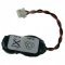 Helyettes�t� elem CMOS V15H 2 cell�s 2,4V 15mAh k�bellel csatlakoz�val l�tium