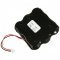 Helyettes�t� elem X150H CMOS 7,2V 150mAh k�bellel csatlakoz�val l�tium elem