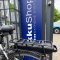 E-bike-vision Bosch PowerPack csomagtart� akku 36V 20,7Ah 745Wh 0275007514 Li-Ion