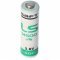 Saft LS14500 l�tium elem 3,6V 2600mAh AA