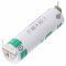 Saft LS14500CNA 3,6V 2600mAh l�tium elem