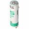 Saft LS14500CNR l�tium elem 3,6V 2250mAh U-alak� forraszt�f�l AA