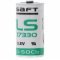 Saft LS-17330 l�tium elem 3,6V 2100mAh