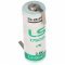 Saft LS17500 l�tium elem 3,6V 3600mAh A m�ret
