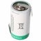 SAFT LS26500 l�tium elem 3,6V 7700mAh C (b�bi m�ret)