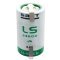 Saft LS33600 l�tium elem 3.6V 17000mAh D (Mono)