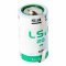 Saft LSH20 l�tium 3.6V 13000mAh D (b�bi m�ret) elem