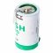 Saft LSH 20 l�tium elem 3.6V 13000mAh D m�ret