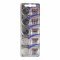 CR2032 l�tium elem IEC CR2032 5 darabos takar�kos csomag