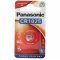 Panasonic CR1025 3V 30mAh l�tium elem