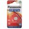 Panasonic CR1216 l�tium elem 3V 27mAh