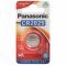 Panasonic CR2025 3,0V 165mAh elem l�tium