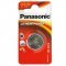 Panasonic CR2430 3V l�tium gombelem