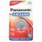 Panasonic CR2450 CR-2450EL/1B l�tium elem