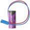 Sonnenschein Inorganic Lithium Battery SL-361 /S Standard, �j Tadiran + DUBOX-FCI-65240-002-2P
