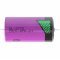 Tadiran Sonnenschein szervetlen l�tium elem SL-2770 SL-770 SL-770/P