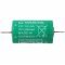 Varta CR1/2AA elem 3,0V 950mAh 6127 axi�lis l�tdr�t l�tium-mang�n dioxid