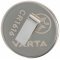 Varta CR1616 3V 55mAh l�tium elem U-alak� forraszt�foglalattal