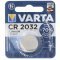 Varta CR2032 l�tium elem