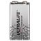 Ultralife 6F22 (U9VL-J-P) 9V l�tium elem