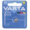 Varta Silver Oxide elem 362 SR58 1.55V 1db/csomag