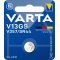 Varta Silver Oxide SR44 V13GS 1.55V 155mAh gombelem
