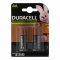 Duracell PreCharged Mignon ceruza akku 1,2V 2500mAh 2db/csomag NiMH