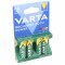 Varta Ready2Use AA Mignon ceruza akku 1,2V 2600mAh 4db/csomag NiMH