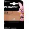 Duracell 364 SR60 1.5V 20mAh gombelem 1db/csomag ez�st-oxid