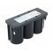 EnerSys Cyclon 0809-0012 6V 5000mAh 140x54x77mm AGM �lom-zsel�s