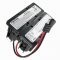 Hawker Cyclon 0819-0024 Monoblock 2.5-12 12V 2500mAh akku AGM �s �lom-zsel�s