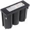 Hawker Cyclon 0859-0012 6,0V 8000mAh akku AGM �lom-zsel�s Pb