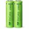GP ReCyko AA Mignon ceruza akku 1,2V 2100mAh 2db/csomag NiMH