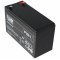 Fiamm 12FGH36 12V 9000mAh akku 6,3mm Faston AGM �lom-zsel�s