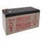 Hawker DataSafe 12HX35 12V 7000mAh AGM �lom-zsel�s