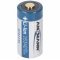 Ansmann 16340 RCR123 CR123A 3,6V 850mAh l�tium-ion akkumul�tor USB-C t�lt�csatlakoz�val