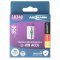 Ansmann Li-ion Akku CR123A 3,7V 850mAh