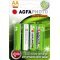 Agfaphoto Value Energy AA Mignon ceruza akku 1.2V 2300mAh 4db/csomag NiMH