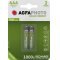 Agfaphoto Value Energy AAA (mikro) akku 1.2V 900mAh 2db/csomag NiMH