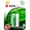 Agfaphoto Instant Energy AAA (mikro) akku 1.2V 950mAh 2db/csomag NiMH