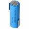 Helyettes�t� akku 14430 3,6V 1050mAh Li-ion